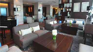 Hotel Grandis in Kota Kinabalu, MY