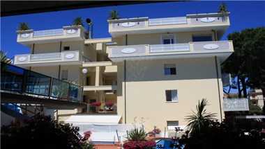 Hotel Donatella, Cervia, IT