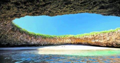 Marietas Islands