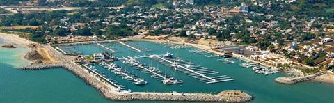 Riviera Nayarit Marina