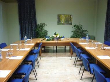 Hermitage Hotel Prato i Poggio a Caiano, IT