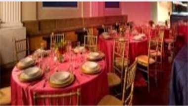 Ultra Bar à Washington, DC