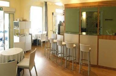 Hotel Giardino Verdi i Riva Del Garda, IT