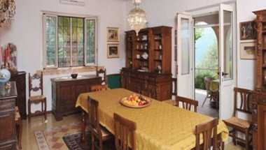 Borgoriccio Historical Residence a Salerno, IT