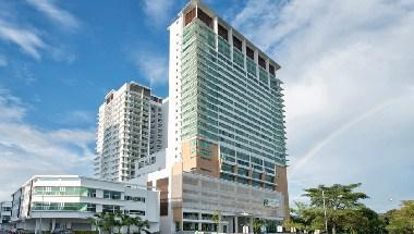 Olive Tree Hotel image