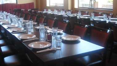 Mediterranean Cruise Cafe, Burnsville, MN