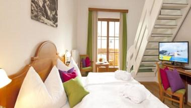 Hotel Neuwirt en Grossarl, AT