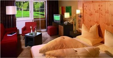 Hotel Galtenberg a Alpbach, AT