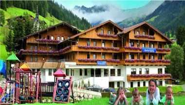 Hotel Galtenberg a Alpbach, AT