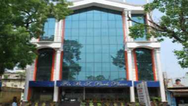 Hotel BS Park Plaza in Jamshedpur, IN