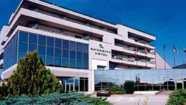 Canadian Hotel a L'Aquila, IT