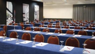 ILUNION Romareda image