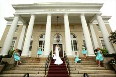 Marietta/Cobb Museum of Art in Marietta, GA