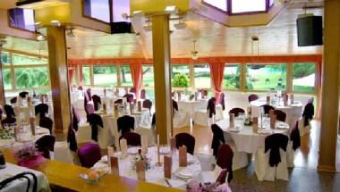 Hotel Park Puigcerda em Puigcerda, ES