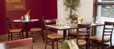 Kyriad Saint Etienne Centre a Saint-Etienne, FR