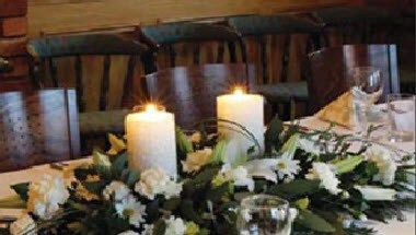 รูปสถานที่จัดงาน