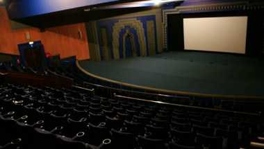 ODEON Dunfermline a Dunfermline, GB2