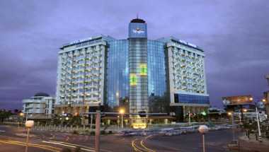 Hotel Yangon i Yangon, MM