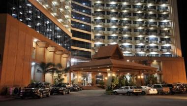 Hotel Yangon i Yangon, MM