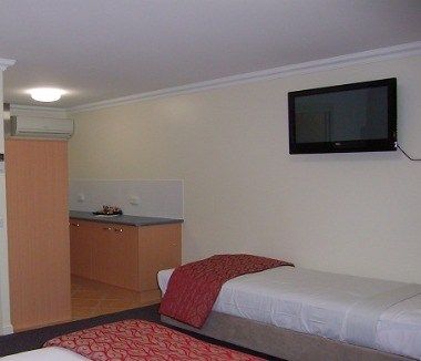 Изображение места проведения