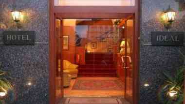 Hotel Ideal a Napoli, IT