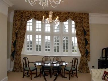 Goldsborough Hall em Knaresborough, GB1