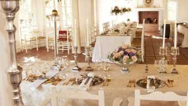 Eben-Haezer Country Manor в Paarl, ZA