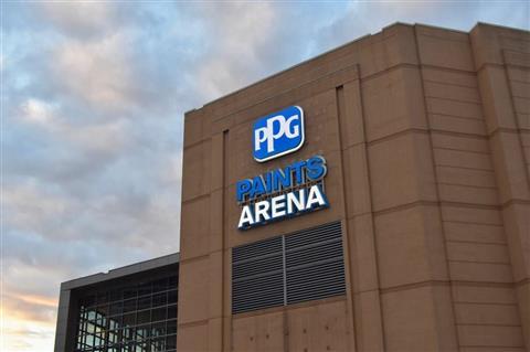 PPG Paints Arena