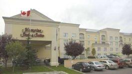 Hampton Inn & Suites By Hilton Calgary- University Northwest image