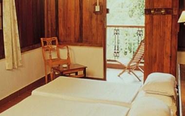 Hotel Ambadi in Idukki, IN