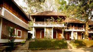 Hotel Ambadi in Idukki, IN