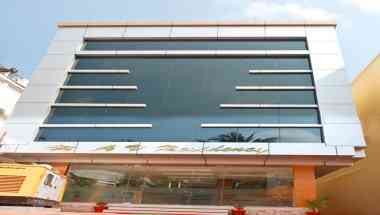 A V Residency in Kochi, IN