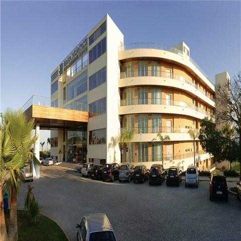Hotel Apartamento Balaia Atlantico in Albufeira, PT
