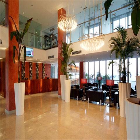 Hotel Apartamento Balaia Atlantico in Albufeira, PT