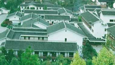 Pipaxi Hotel a Zhangjiajie, CN