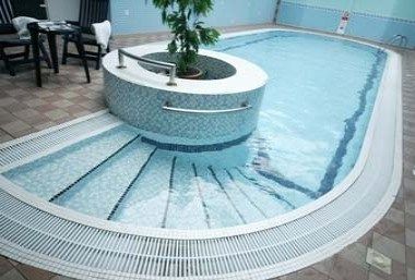 Изображение места проведения