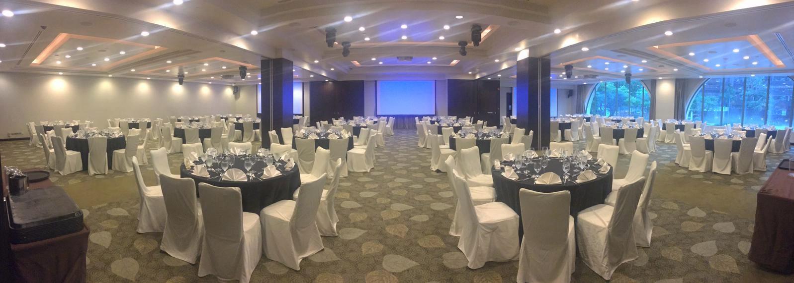 Изображение помещения для встречи