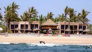 Villas El Rancho in Mazatlan, MX