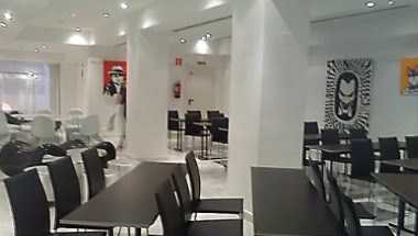 Dormirdcine в Madrid, ES