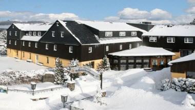 Hotel Nussknackerbaude image