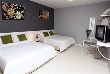 Wan Loong Hotel in Johor Bahru, MY