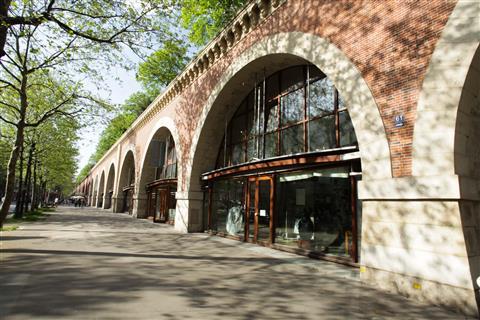 Viaduc des Arts