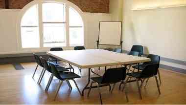 The Womens Building à San Francisco, CA