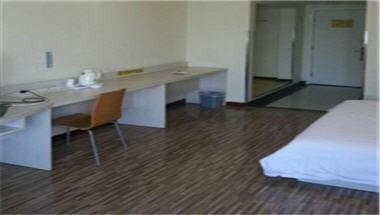 7 Days Inn Summer Alley a Beijing, CN