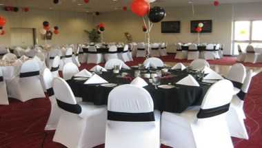 Tracy Village i Darwin, AU