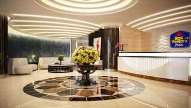 Best Western Plus Hotel Subic in Olongapo, PH