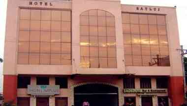 Hotel Satlaj in Raipur, IN