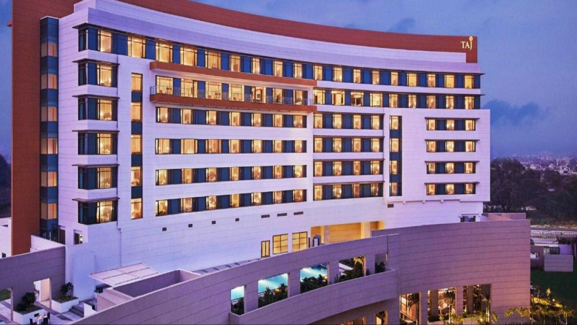 Taj Swarna, Amritsar em Amritsar, IN