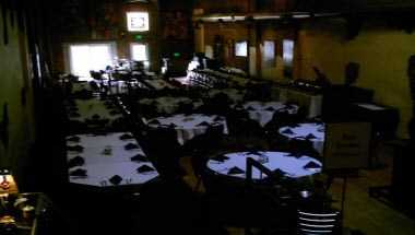 The Brick House в Butler, PA