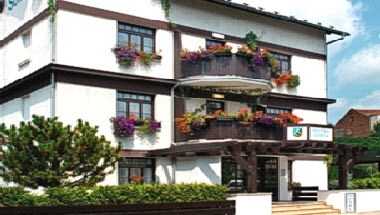 Antik Hotel Sofia, Litomysl, CZ